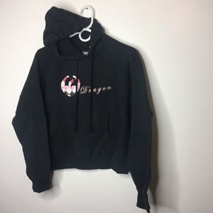 Dragon Alliance Large Sweatshirt